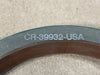 CHICAGO Oil Seal 39932, 4"x4.999"x0.4375"