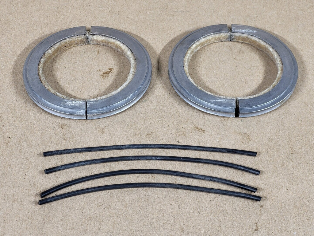 SKF Pillow Block Seal Kit 2.36" Bore, TSN513C