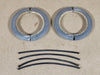 SKF Pillow Block Seal Kit 2.36" Bore, TSN513C