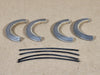 SKF Pillow Block Seal Kit 2.36" Bore, TSN513C