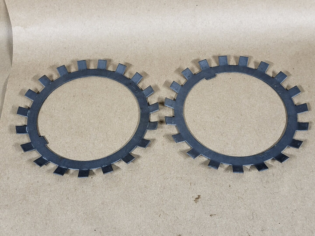 SKF Bearing Lock Washer MB-29