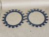 SKF Bearing Lock Washer MB-29