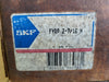SKF Flange Block Bearing FYRP 2-7/16 H