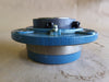 SKF Flange Block Bearing FYRP 2-7/16 H