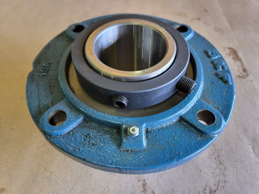 SKF Flange Block Bearing FYRP 2-7/16 H