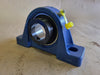 SKF Pillow Block Bearing 1-1/2" Bore, P2B-108-FM