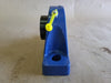 SKF Pillow Block Bearing 1-1/2" Bore, P2B-108-FM