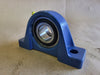 SKF Pillow Block Bearing 1-1/2" Bore, P2B-108-FM