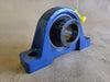 SKF Pillow Block Bearing 1-1/2" Bore, P2B-108-FM