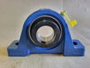 SKF Pillow Block Bearing 1-1/2" Bore, P2B-108-FM