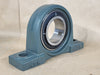 NSK Pillow Block Bearing 2.55" Bore, UKP215D1