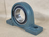 NSK Pillow Block Bearing 2.55" Bore, UKP215D1