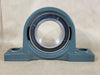 NSK Pillow Block Bearing 2.55" Bore, UKP215D1