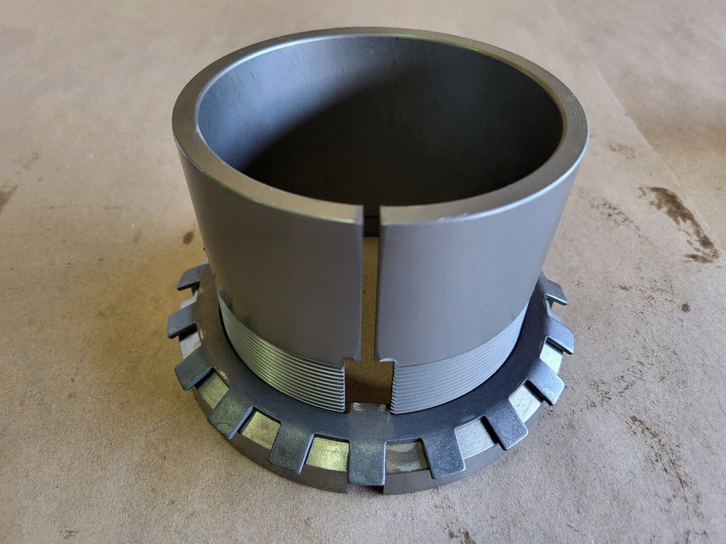 SKF Bearing Adapter Sleeve H3124, 110 mm