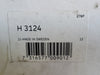 SKF Bearing Adapter Sleeve H3124, 110 mm