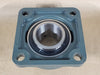 NTN Flange Block Bearing 3" Bore, UCFX15-300D1