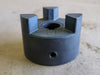 TB WOOD'S 5/8" Jaw Coupling Hub L09558