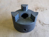 TB WOOD'S 5/8" Jaw Coupling Hub L09558