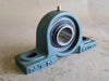 NTN Pillow Block Bearing 1-3/16" Bore, UELP206-103D1