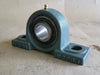 NTN Pillow Block Bearing 1-3/16" Bore, UELP206-103D1