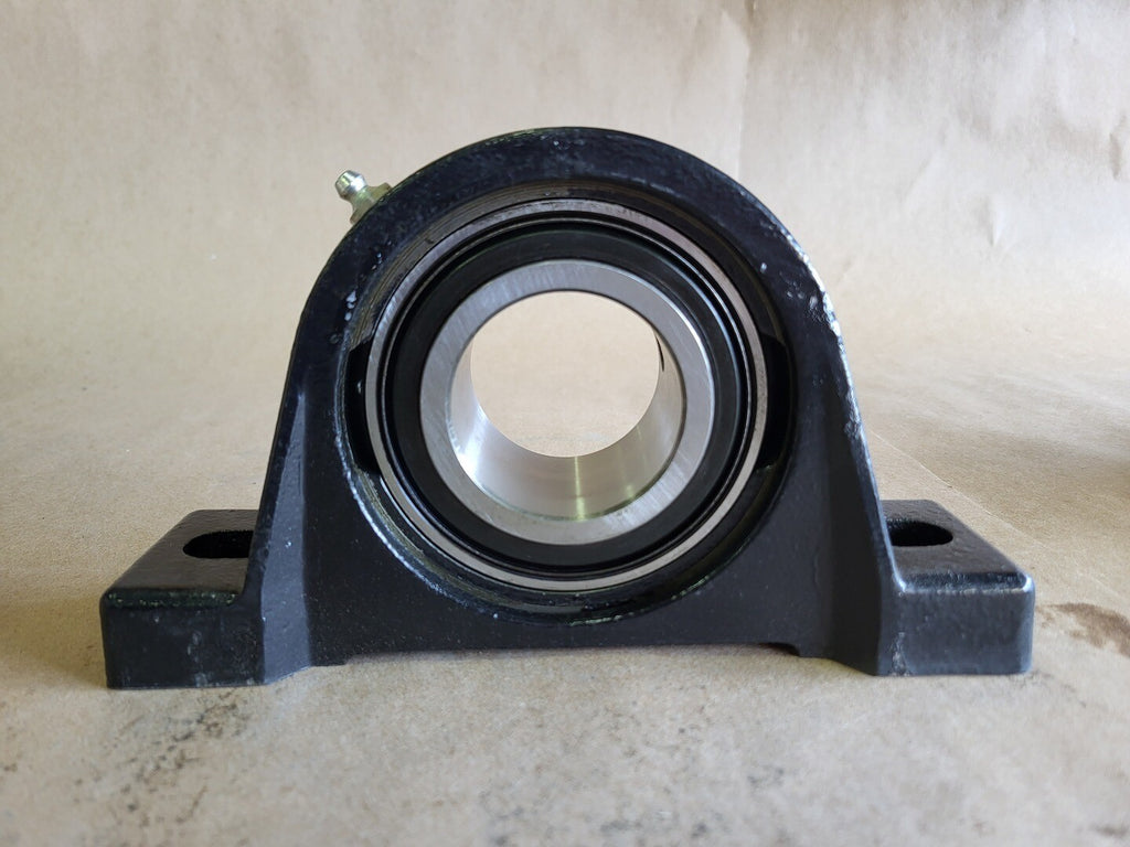 LINK-BELT Pillow Block Ball Bearing 1-15/16" Bore, P3S231E