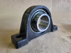 LINK-BELT Pillow Block Ball Bearing 1-15/16" Bore, P3S231E