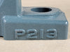 NSK Pillow Block Bearing 2-13/16" Bore, UKP213D1