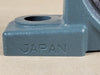 NSK Pillow Block Bearing 2-13/16" Bore, UKP213D1