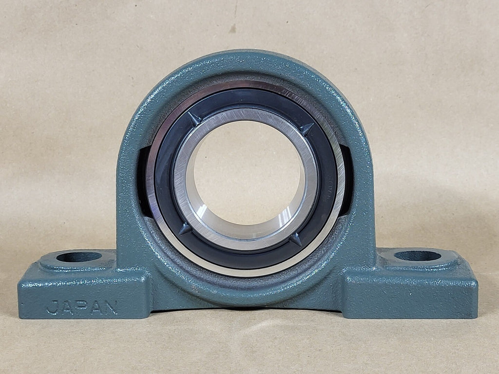 NSK Pillow Block Bearing 2-13/16" Bore, UKP213D1