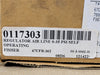 FISHER Pressure Regulator 67CFR-601TB