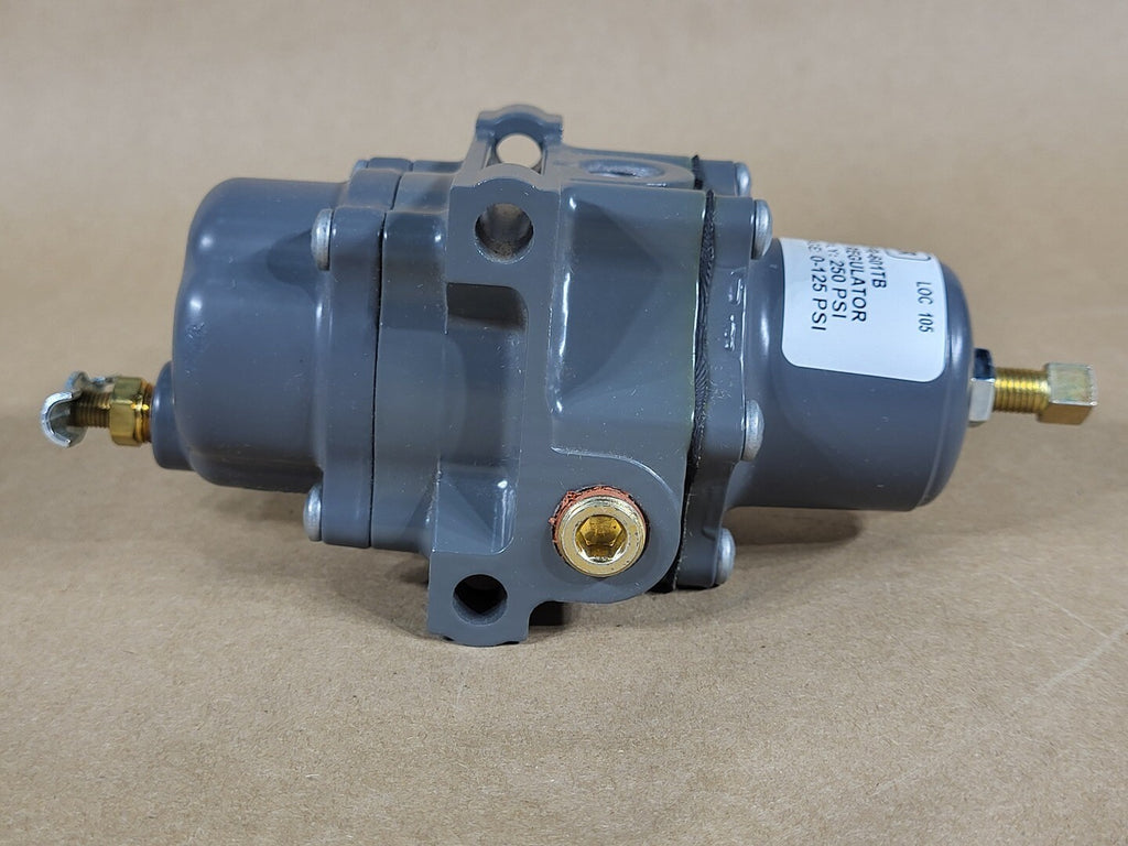FISHER Pressure Regulator 67CFR-601TB