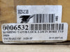 TSUBAKI Tapered Bushing 3020-2-3/8