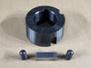 TSUBAKI Tapered Bushing 3020-2-3/8