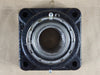 REXNORD Flange Mount Bearing 1-15/16" Bore, ZEF2115