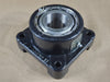 REXNORD Flange Mount Bearing 1-15/16" Bore, ZEF2115