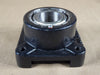 REXNORD Flange Mount Bearing 1-15/16" Bore, ZEF2115