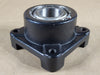 REXNORD Flange Mount Bearing 1-15/16" Bore, ZEF2115