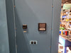 THERMOTRON 10 hp, 34 cu ft Thermal Chamber HPS-35