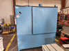 THERMOTRON 10 hp, 34 cu ft Thermal Chamber HPS-35