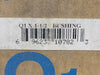 TSUBAKI Split Taper Bushing 1-1/2" Bore Type Q1, Q1-1-1/2