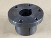TSUBAKI Split Taper Bushing 1-1/2" Bore Type Q1, Q1-1-1/2