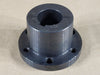 TSUBAKI Split Taper Bushing 1-1/2" Bore Type Q1, Q1-1-1/2