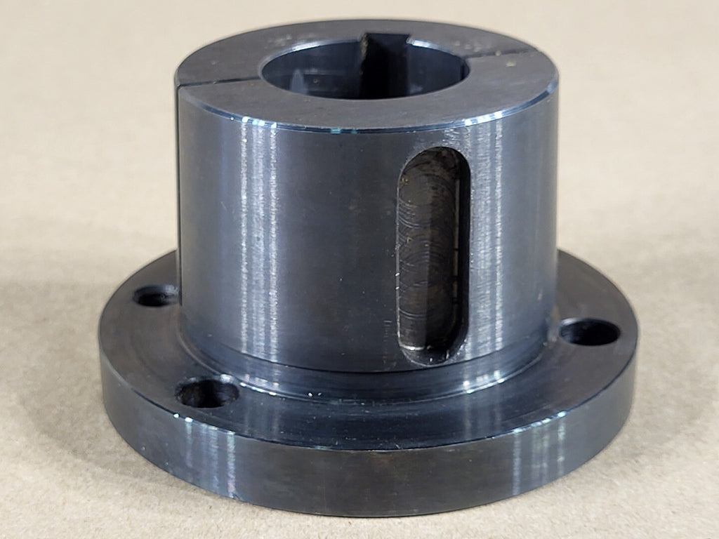 TSUBAKI Split Taper Bushing 1-1/2" Bore Type Q1, Q1-1-1/2