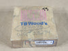 TB WOOD'S QD Bushing 1-3/8" Bore, SDS138