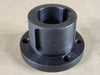 TSUBAKI Split Taper Bushing 1-7/8" Bore, Type Q1, Q1-1-7/8