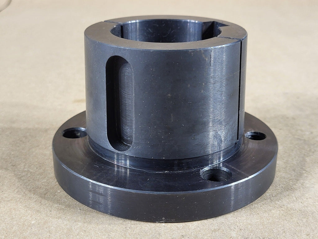 TSUBAKI Split Taper Bushing 1-7/8" Bore, Type Q1, Q1-1-7/8