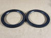 FEDERAL MOGUL Oil Seal 13517012-DL, 135mmx 170mm x 12mm