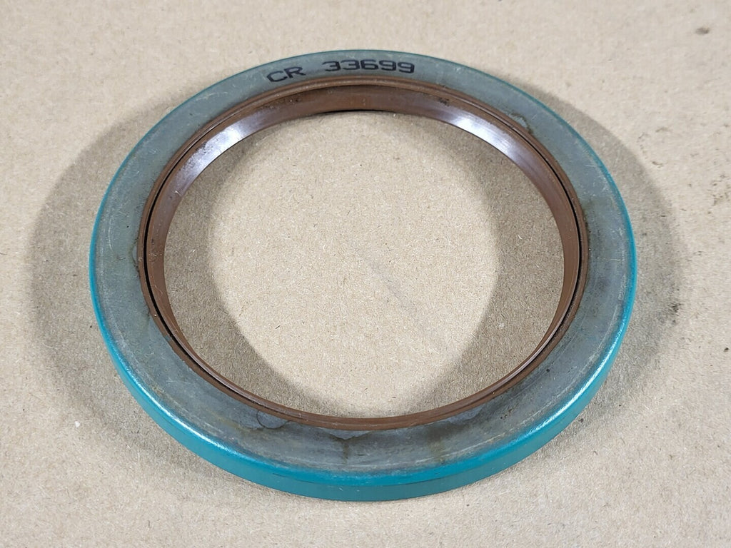 SKF Radial Shaft Oil Seal CR 33699