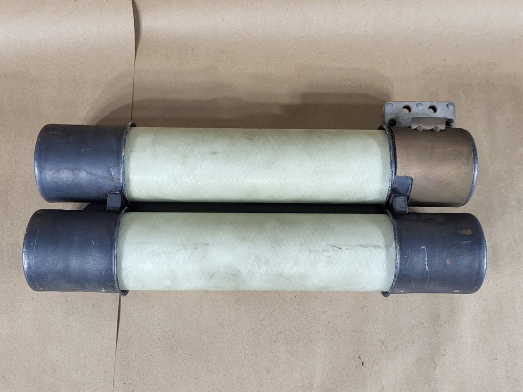 FERRAZ SHAWMUT 390 Amp Fuse Type 5ACLS, 151D933G03