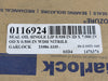 GARLOCK Oil Seal 5.938"ID x  7.00"OD x 0.50"W, 21086-3335